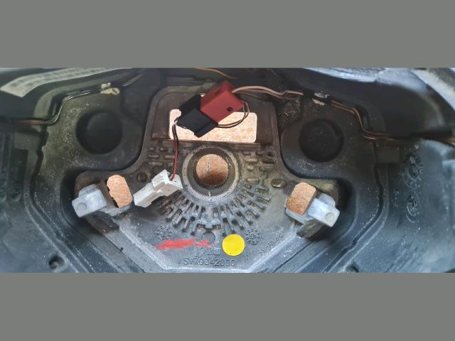 bontott FIAT GRANDE PUNTO Kormány