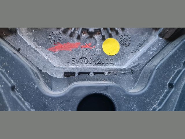 bontott FIAT GRANDE PUNTO Kormány