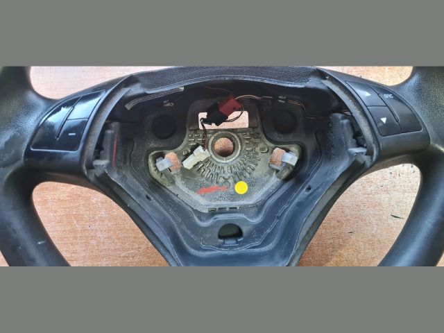 bontott FIAT GRANDE PUNTO Kormány