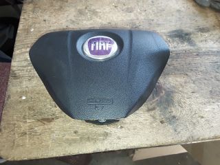 bontott FIAT GRANDE PUNTO Kormánylégzsák