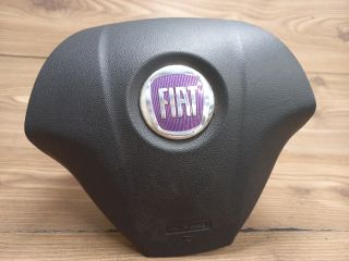 bontott FIAT GRANDE PUNTO Kormánylégzsák