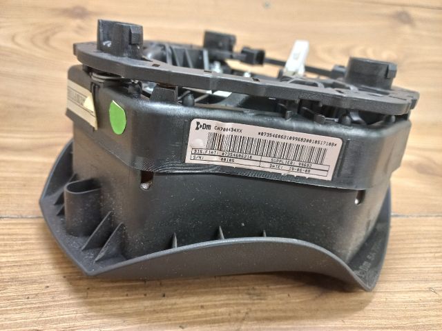 bontott FIAT GRANDE PUNTO Kormánylégzsák