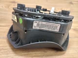 bontott FIAT GRANDE PUNTO Kormánylégzsák