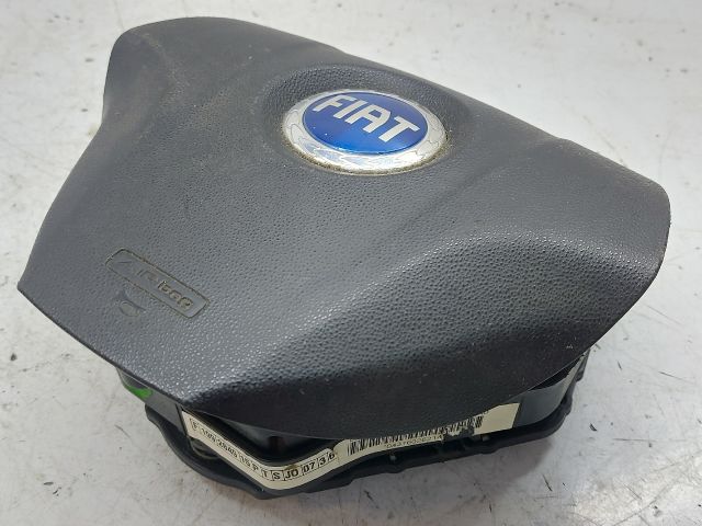 bontott FIAT GRANDE PUNTO Kormánylégzsák