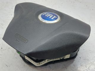 bontott FIAT GRANDE PUNTO Kormánylégzsák