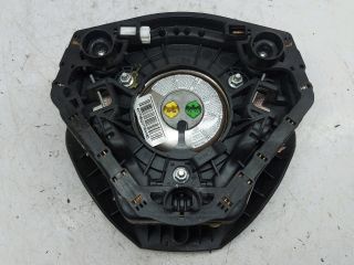 bontott FIAT GRANDE PUNTO Kormánylégzsák