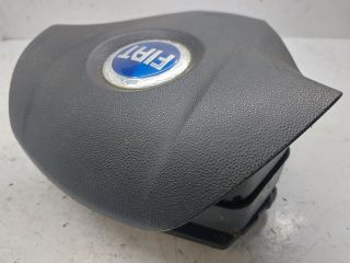 bontott FIAT GRANDE PUNTO Kormánylégzsák