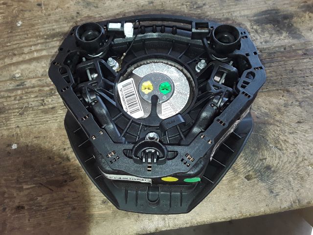 bontott FIAT GRANDE PUNTO Kormánylégzsák