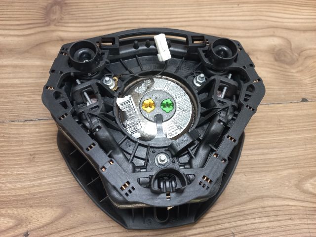 bontott FIAT GRANDE PUNTO Kormánylégzsák