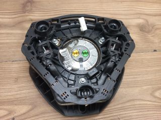 bontott FIAT GRANDE PUNTO Kormánylégzsák