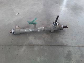 bontott FIAT GRANDE PUNTO Kormánymű Nem szervós