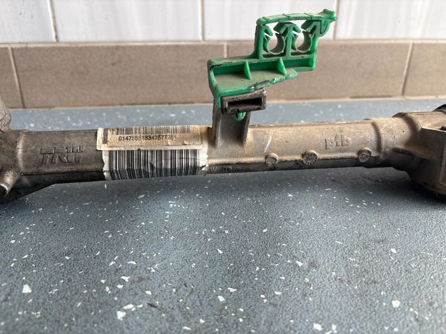 bontott FIAT GRANDE PUNTO Kormánymű Nem szervós