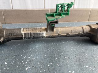 bontott FIAT GRANDE PUNTO Kormánymű Nem szervós