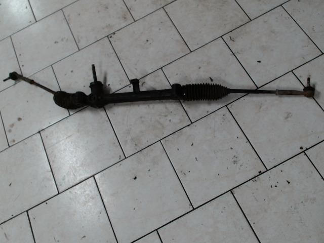 bontott FIAT GRANDE PUNTO Kormánymű Nem szervós
