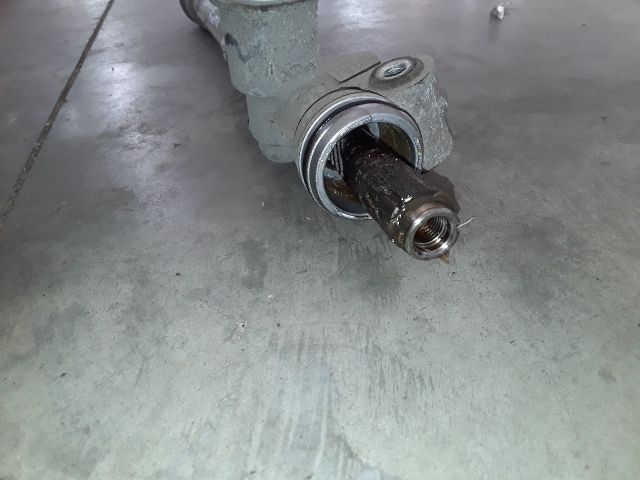 bontott FIAT GRANDE PUNTO Kormánymű Nem szervós