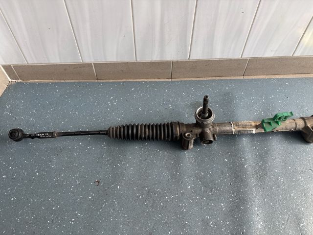 bontott FIAT GRANDE PUNTO Kormánymű Nem szervós