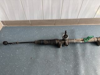 bontott FIAT GRANDE PUNTO Kormánymű Nem szervós