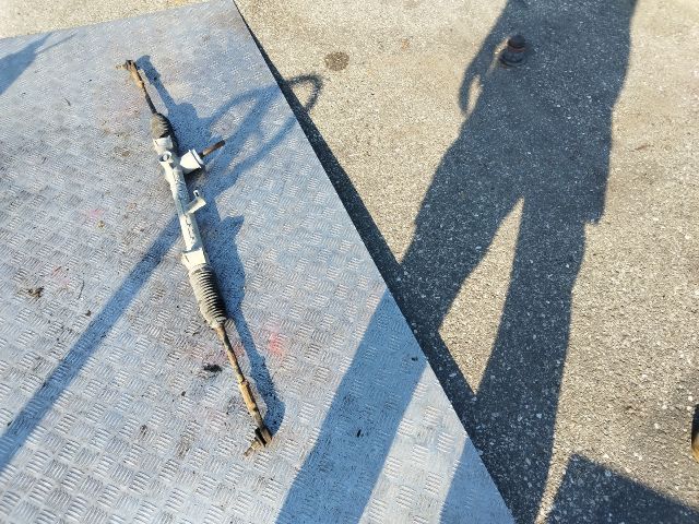 bontott FIAT GRANDE PUNTO Kormánymű Szervós