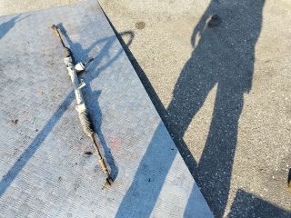 bontott FIAT GRANDE PUNTO Kormánymű Szervós