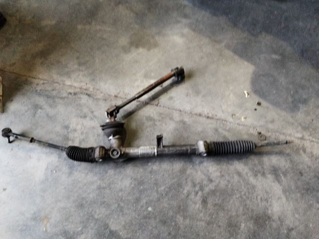 bontott FIAT GRANDE PUNTO Kormánymű Szervós