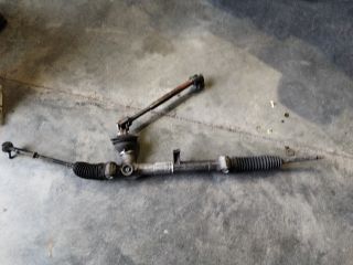 bontott FIAT GRANDE PUNTO Kormánymű Szervós