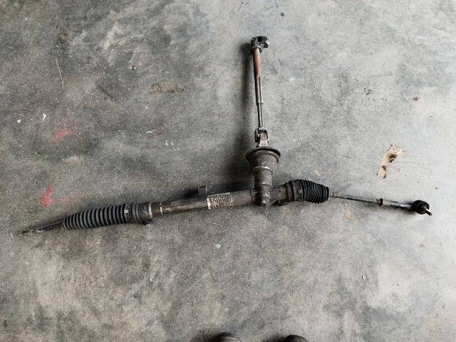 bontott FIAT GRANDE PUNTO Kormánymű Szervós