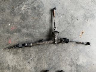 bontott FIAT GRANDE PUNTO Kormánymű Szervós