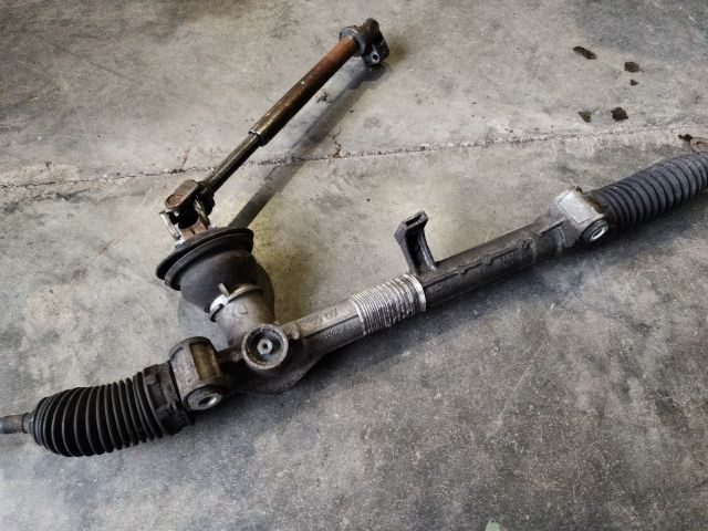 bontott FIAT GRANDE PUNTO Kormánymű Szervós