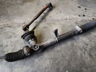 bontott FIAT GRANDE PUNTO Kormánymű Szervós