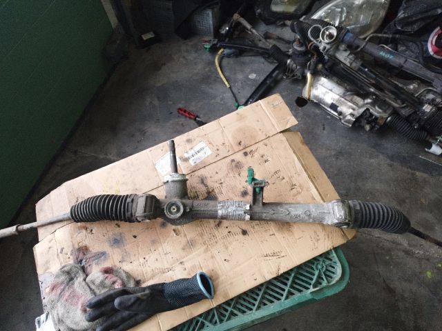 bontott FIAT GRANDE PUNTO Kormánymű Szervós