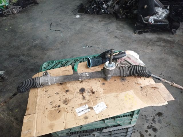 bontott FIAT GRANDE PUNTO Kormánymű Szervós