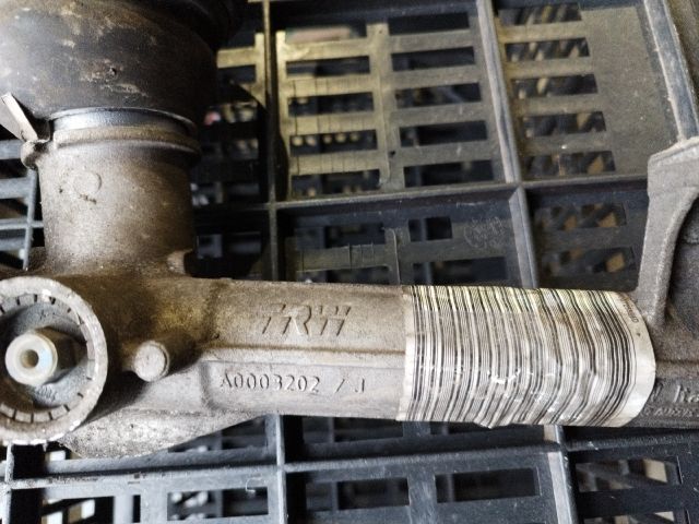 bontott FIAT GRANDE PUNTO Kormánymű Szervós