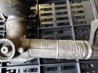 bontott FIAT GRANDE PUNTO Kormánymű Szervós