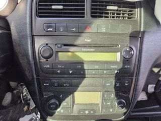 bontott FIAT GRANDE PUNTO Kormánymű Szervós