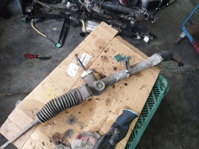 bontott FIAT GRANDE PUNTO Kormánymű Szervós