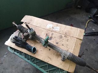 bontott FIAT GRANDE PUNTO Kormánymű Szervós