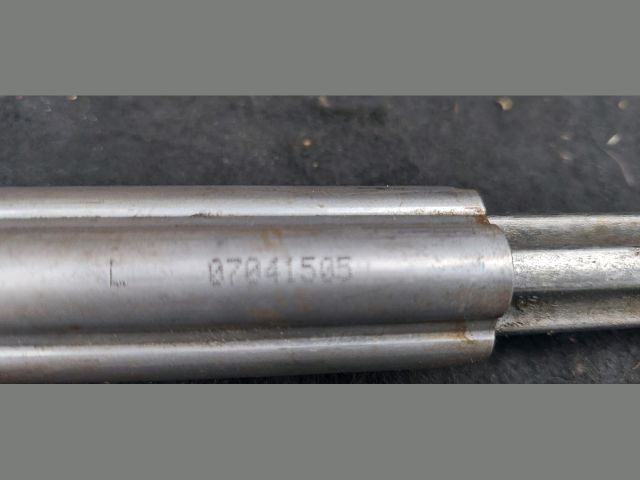 bontott FIAT GRANDE PUNTO Kormányösszekötő Rúd