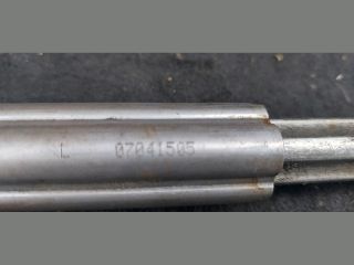 bontott FIAT GRANDE PUNTO Kormányösszekötő Rúd