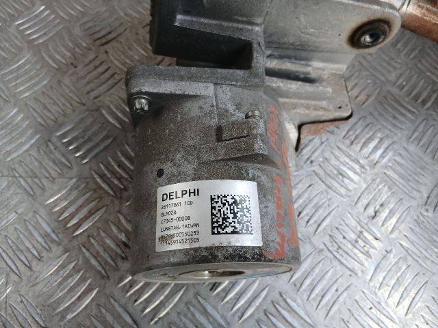 bontott FIAT GRANDE PUNTO Kormányoszlop