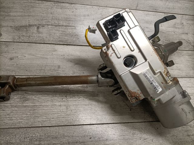 bontott FIAT GRANDE PUNTO Kormányoszlop