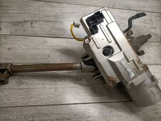 bontott FIAT GRANDE PUNTO Kormányoszlop