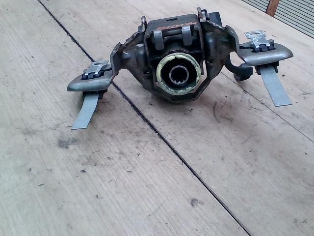 bontott FIAT GRANDE PUNTO Kormányoszlop