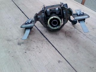 bontott FIAT GRANDE PUNTO Kormányoszlop