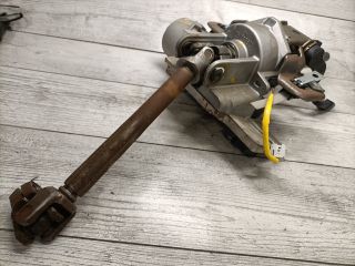 bontott FIAT GRANDE PUNTO Kormányoszlop