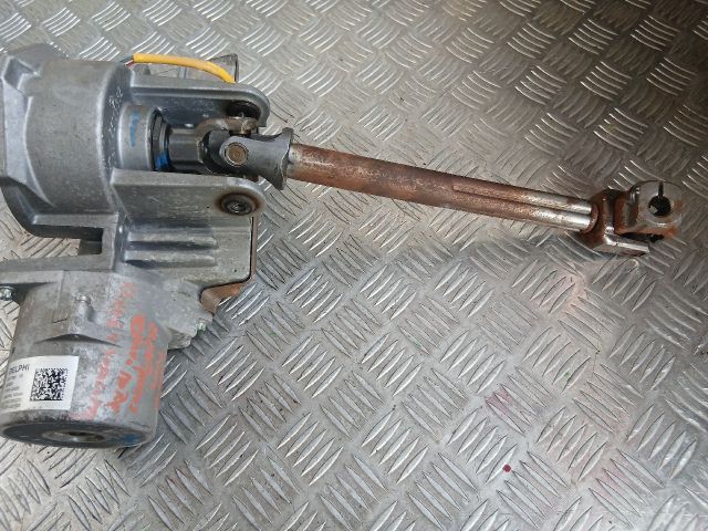 bontott FIAT GRANDE PUNTO Kormányoszlop