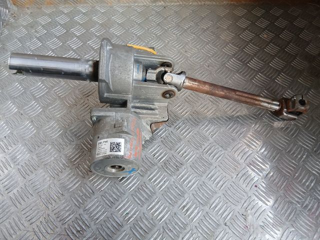 bontott FIAT GRANDE PUNTO Kormányoszlop