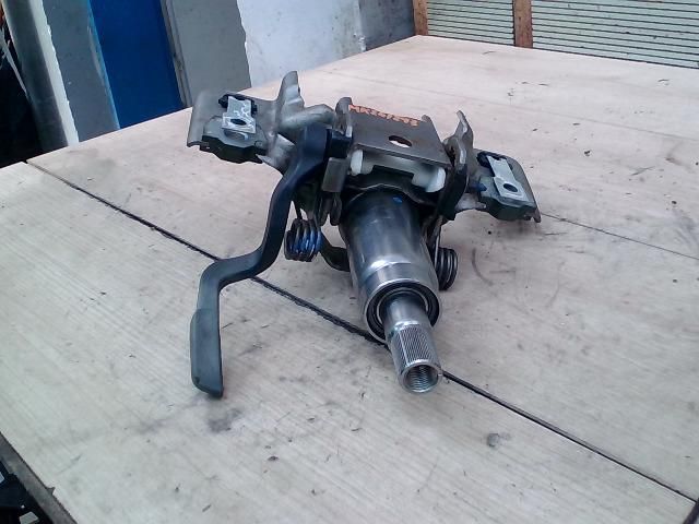 bontott FIAT GRANDE PUNTO Kormányoszlop