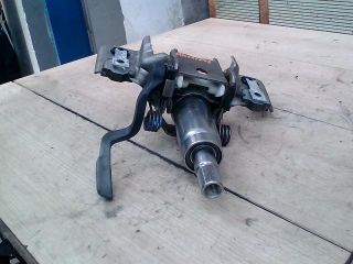 bontott FIAT GRANDE PUNTO Kormányoszlop