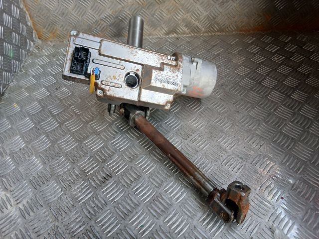 bontott FIAT GRANDE PUNTO Kormányoszlop