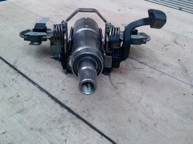 bontott FIAT GRANDE PUNTO Kormányoszlop